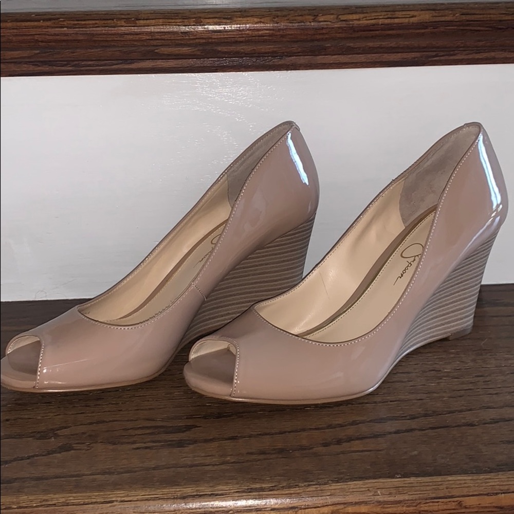 Wedges